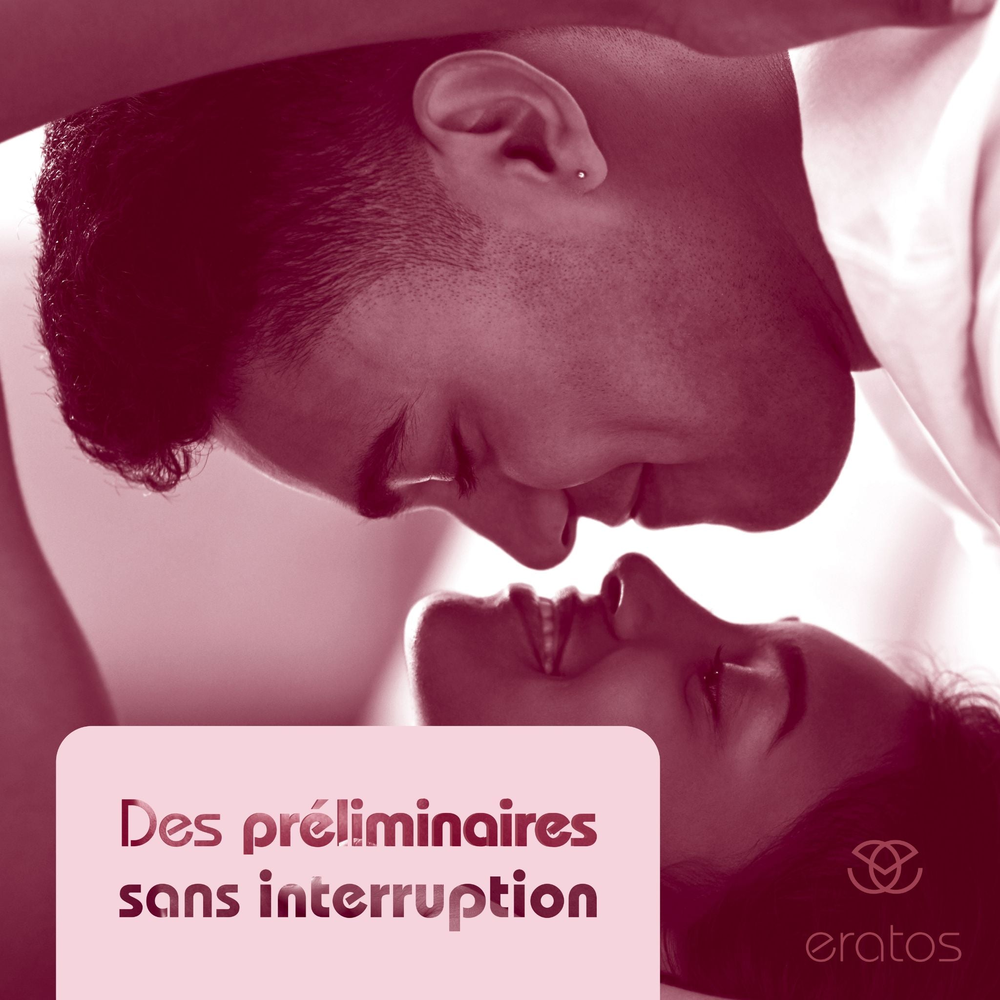 Plaisir sexuel préservatif couple femme